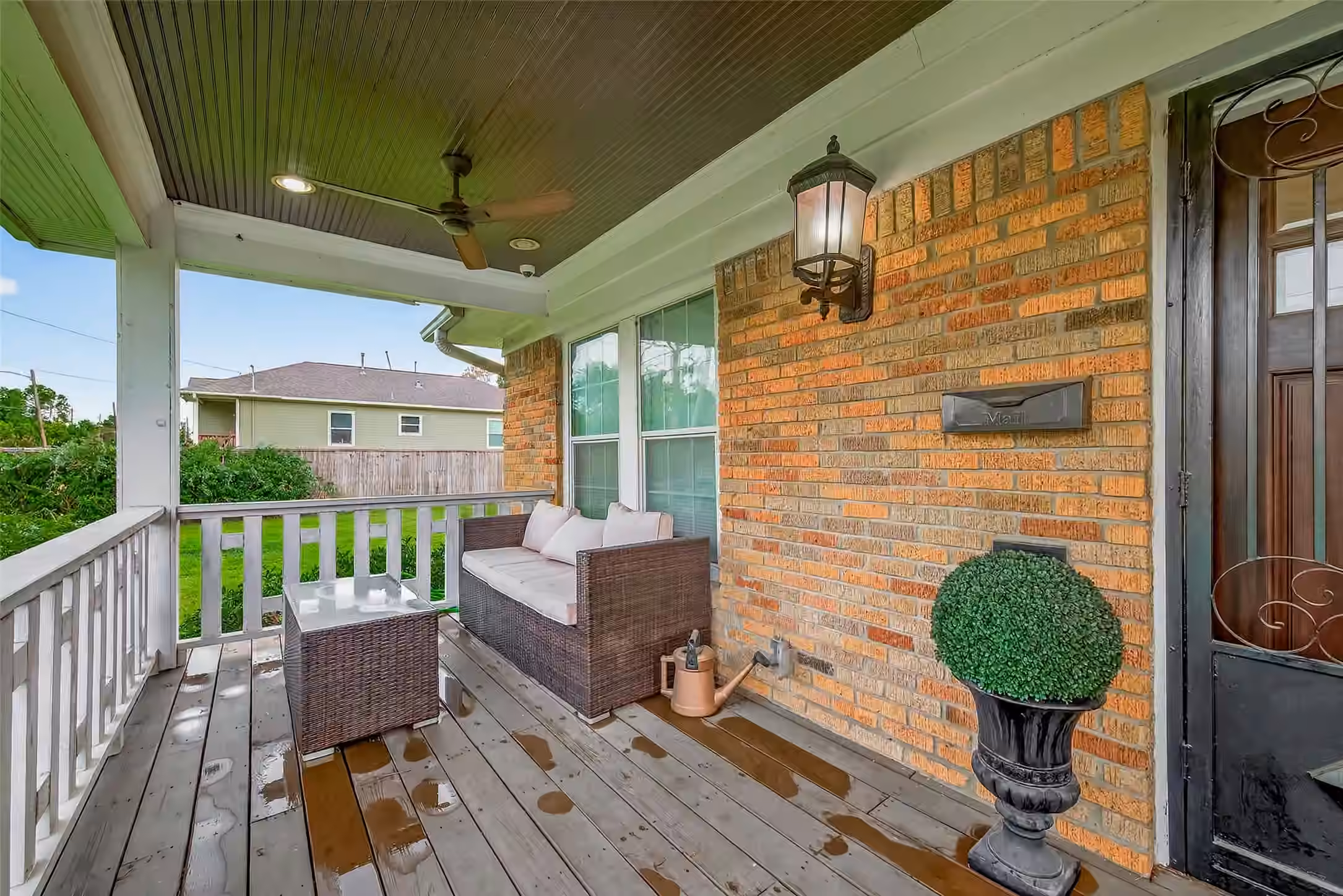 Photo 6 of 4923 Wayne Street, Houston, TX