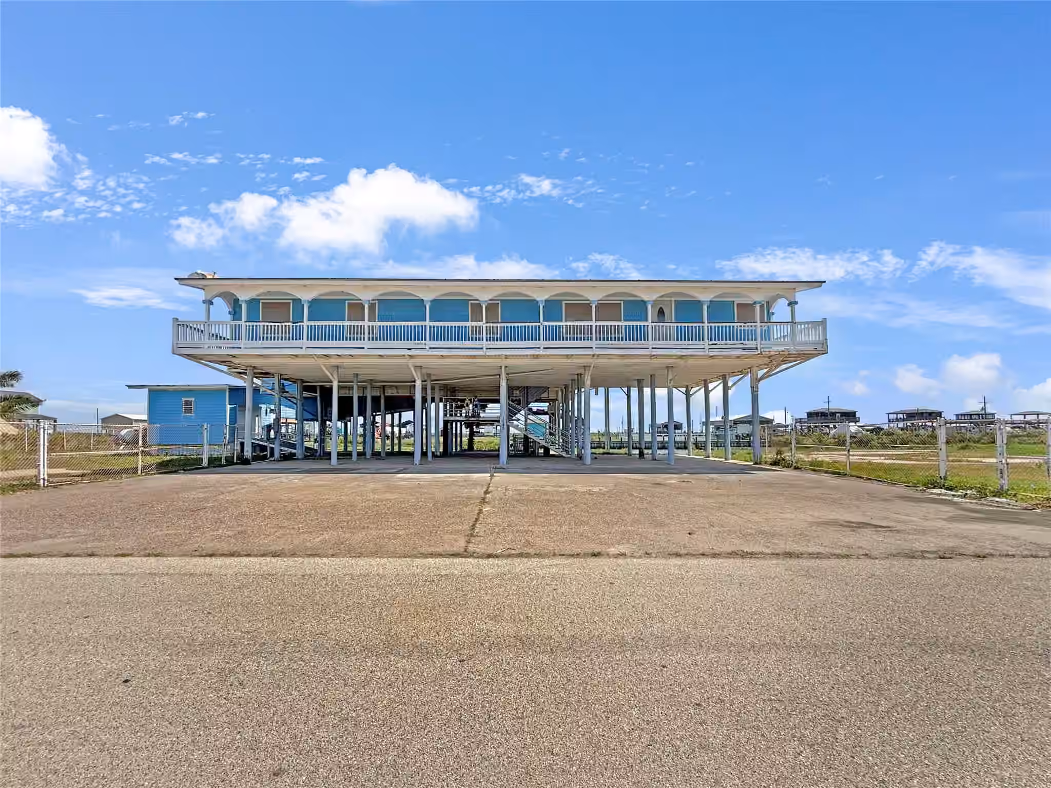 Photo of 1152 Van Sant, Gilchrist, TX 77617
