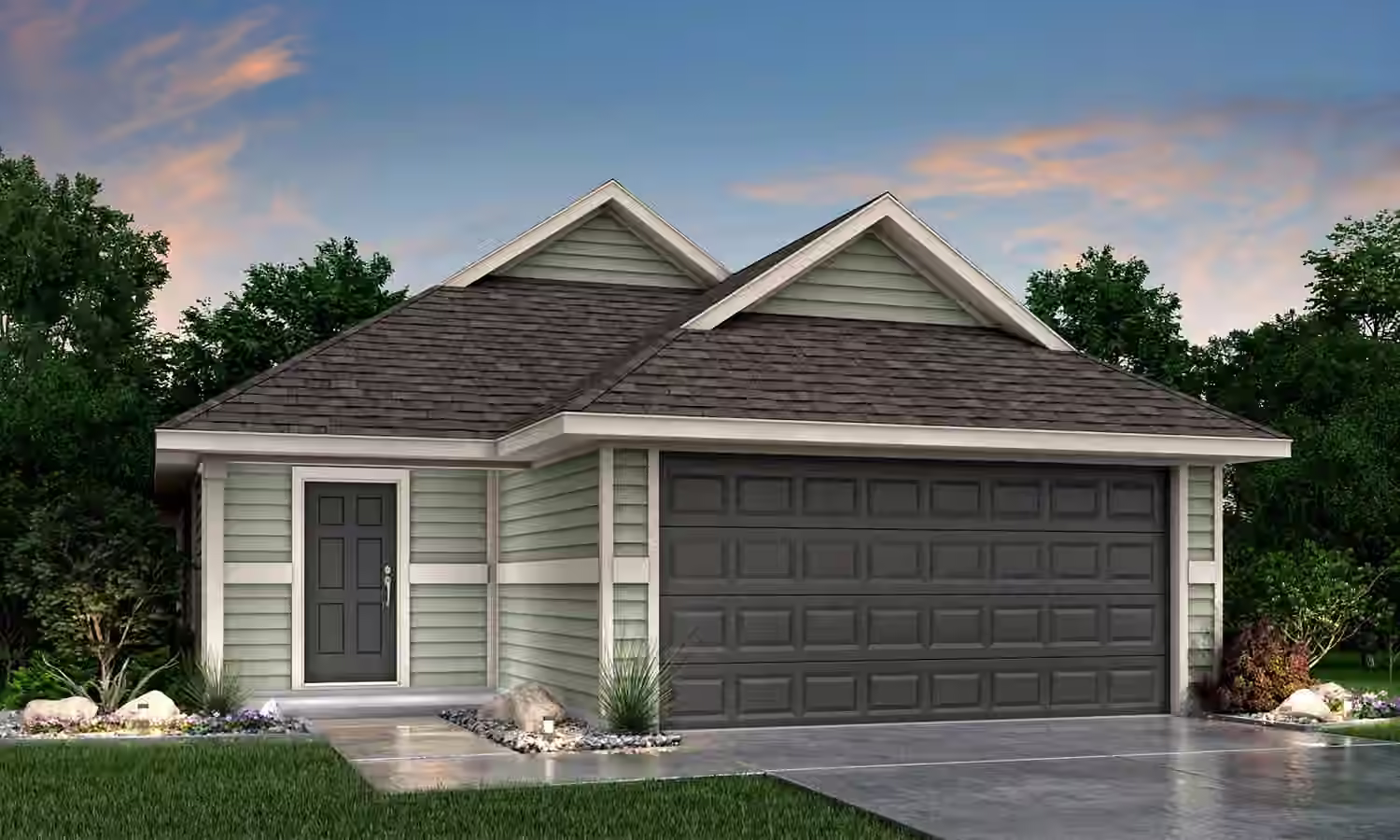 Photo of 9209 Crestone Peak Drive, Willis, TX