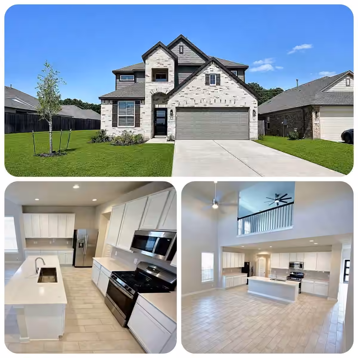 Photo of 22230 Heartwood Elm Trail, Tomball, TX 77377