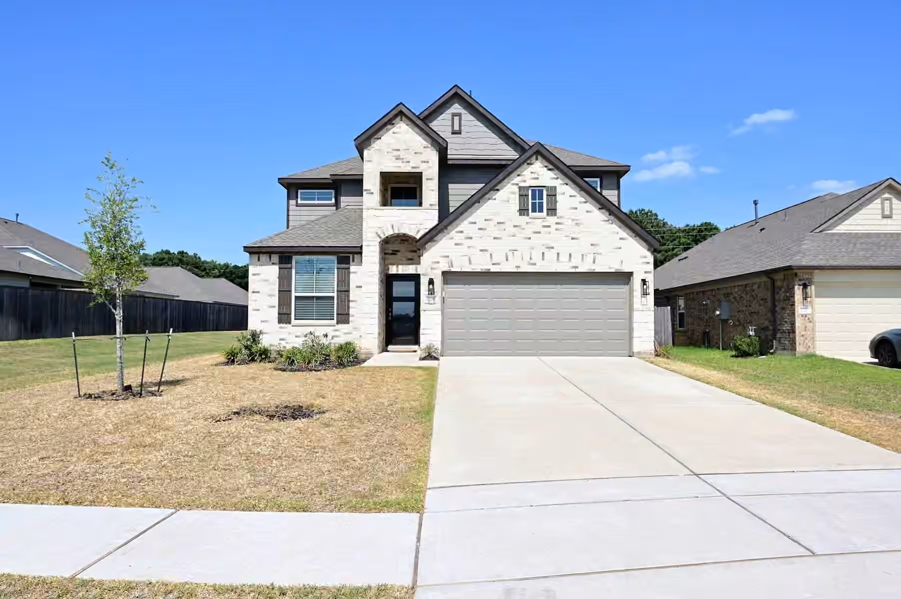 Photo 2 of 22230 Heartwood Elm Trail, Tomball, TX