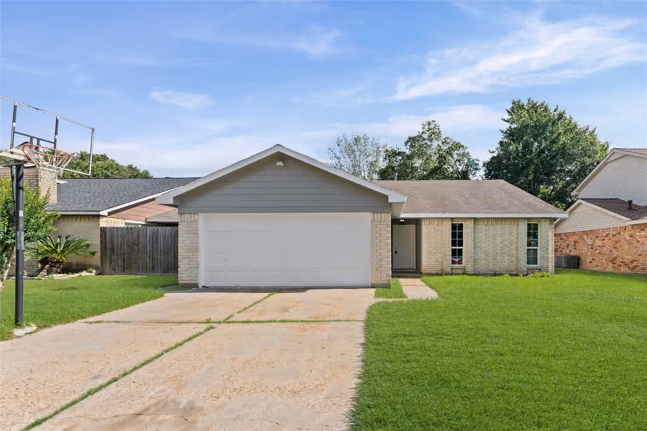 Photo of 18518 Lippizaner Drive, Cypress, TX