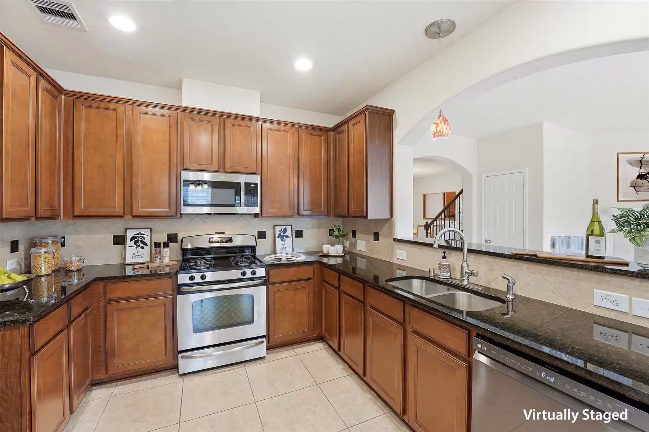 Photo 4 of 14318 Timber Bright Court, Houston, TX