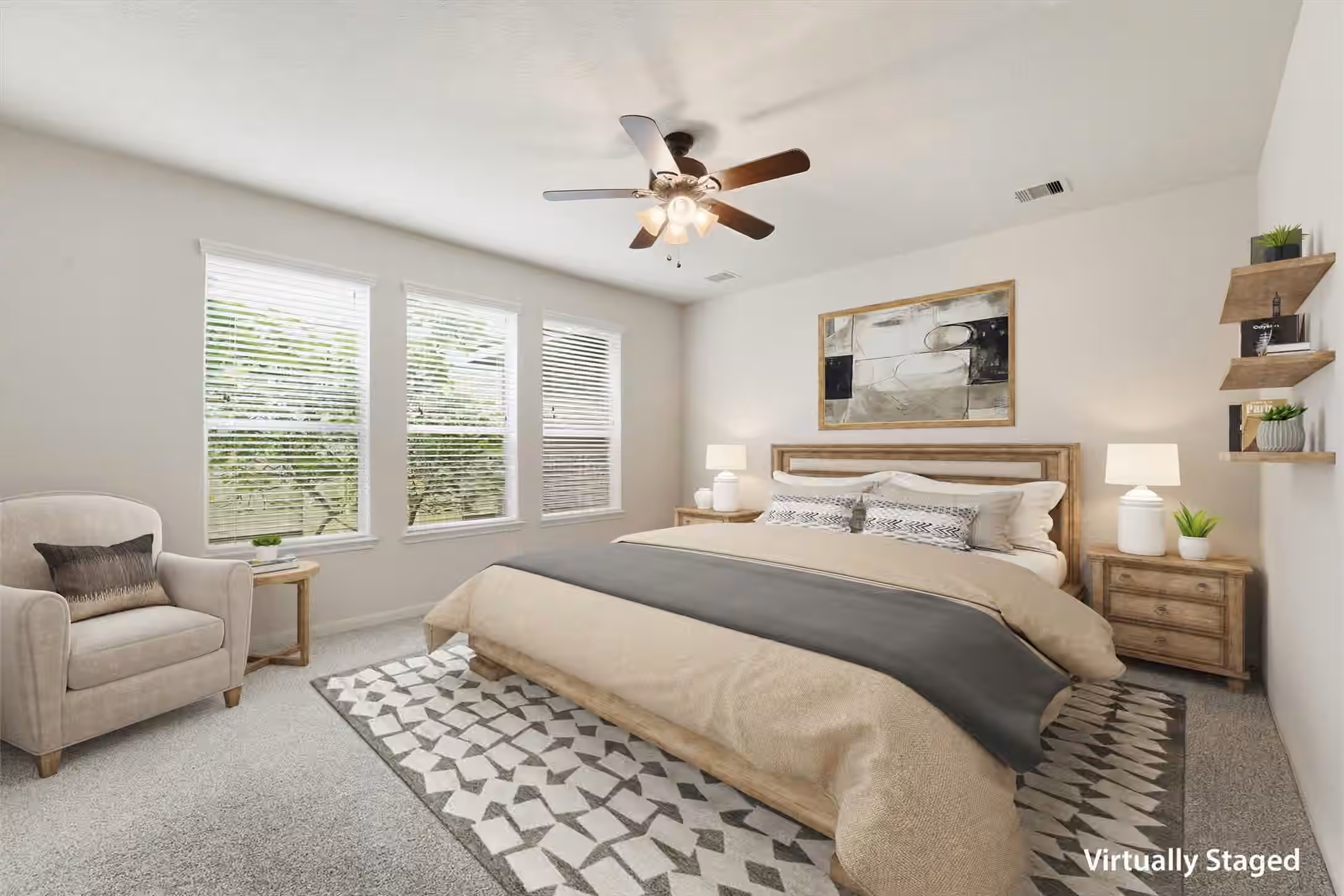 Photo 6 of 14318 Timber Bright Court, Houston, TX