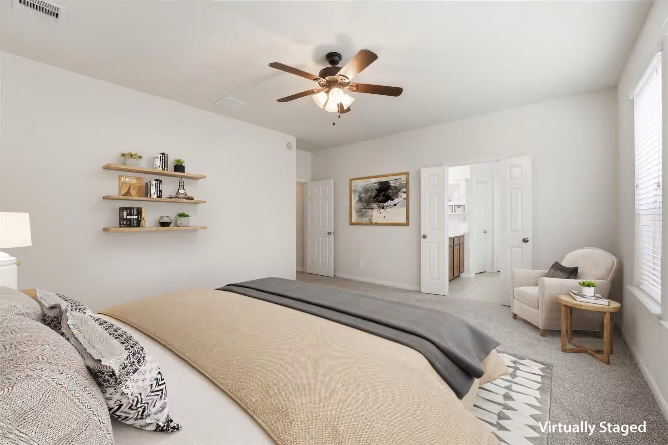 Photo 7 of 14318 Timber Bright Court, Houston, TX