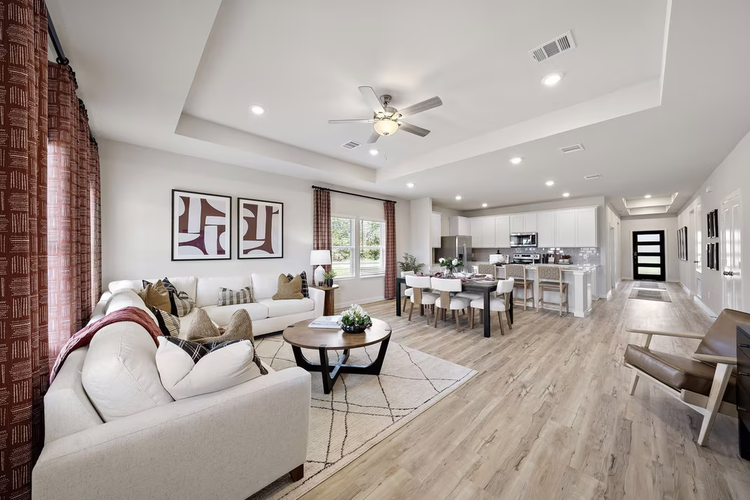 Photo 6 of 120 Spotted Wood Court, Willis, TX