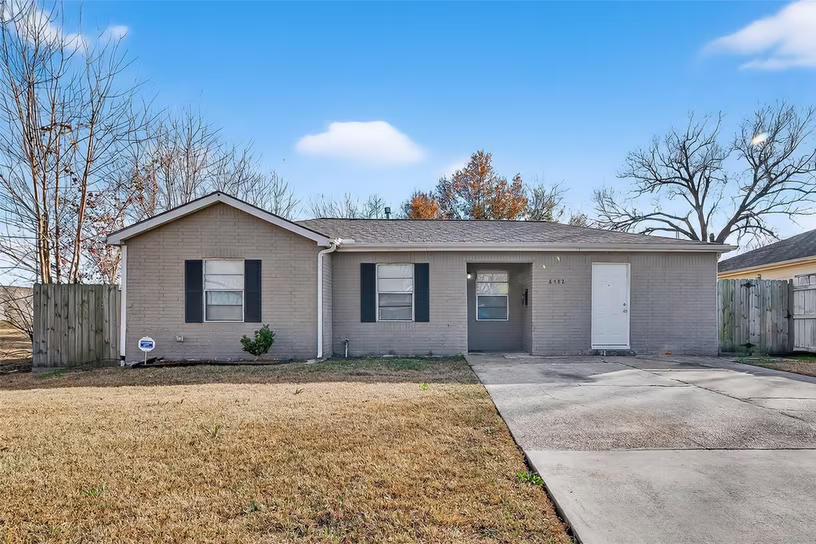 Photo of 8782 Flossie Mae Street, Houston, TX 77029
