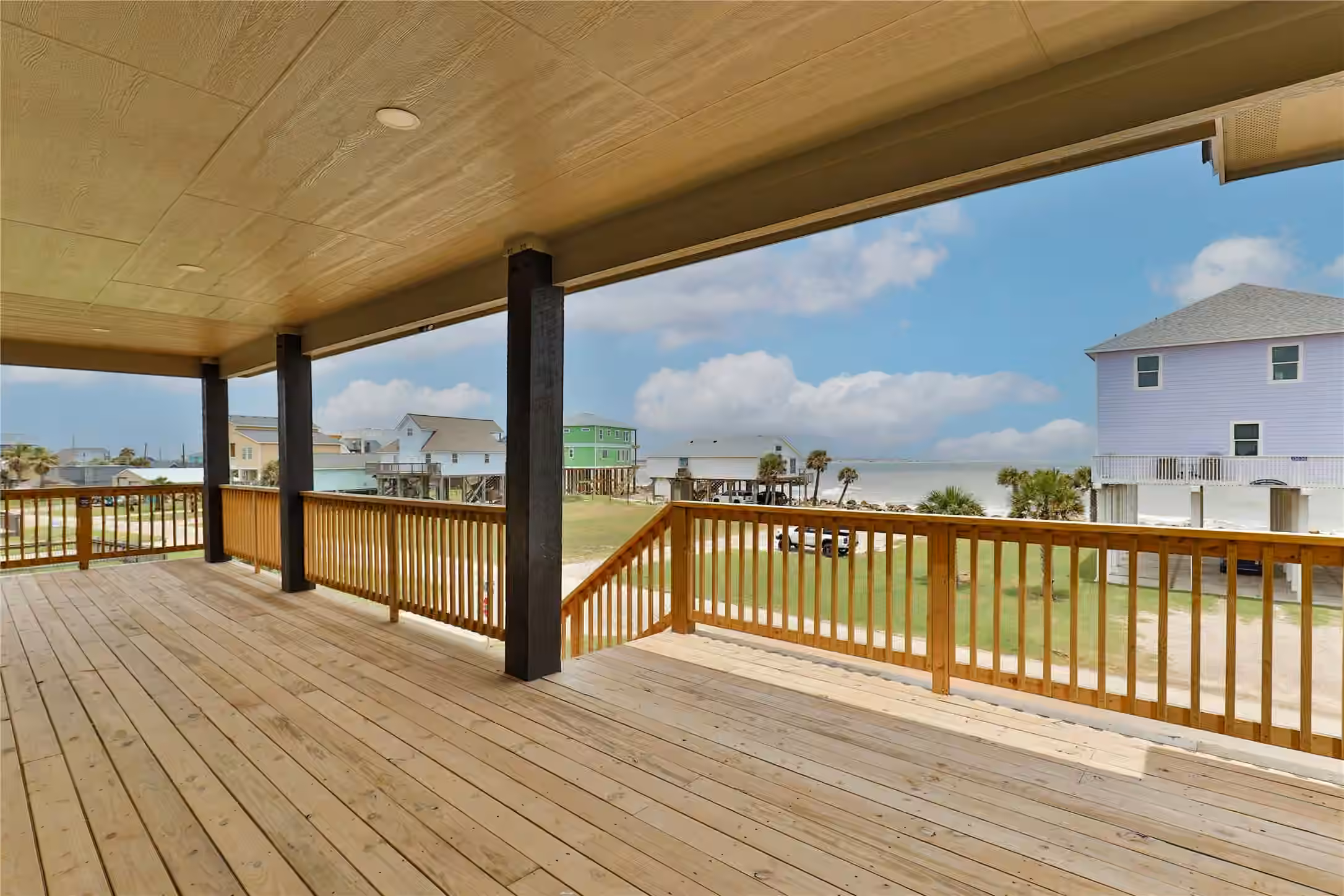 Photo 6 of 13031 Jolly Roger Drive, Freeport, TX