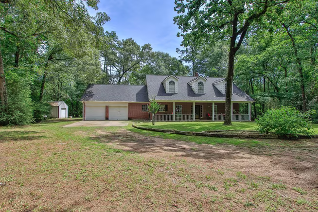 Photo of 18631 Mink Lake Drive, Magnolia, TX 77355