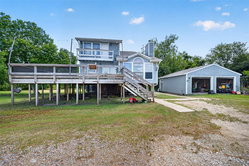 Photo 5 of 5527 County Road 155 X77511, Alvin, TX