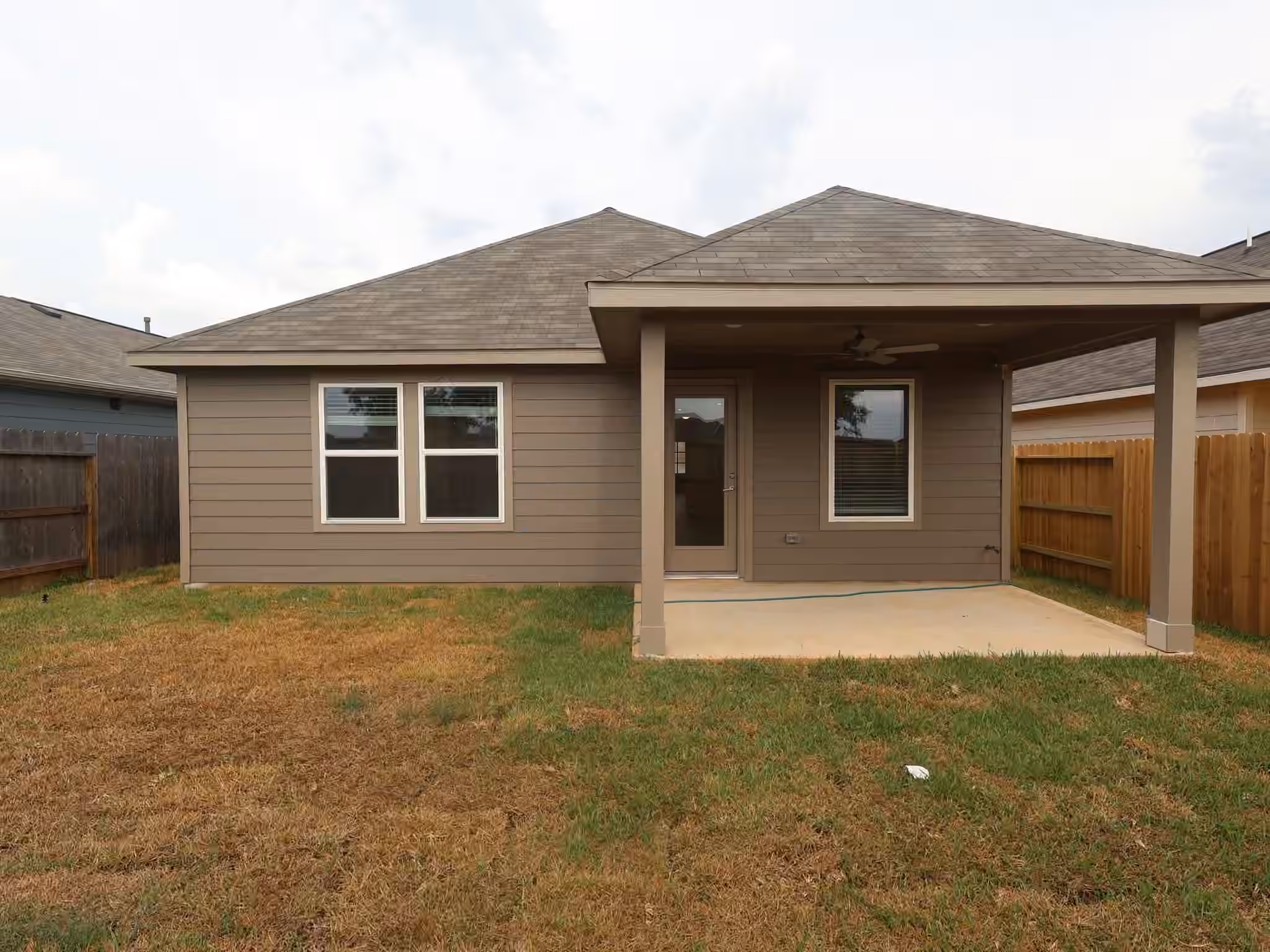 Photo 6 of 10318 Navarro Path, Montgomery, TX