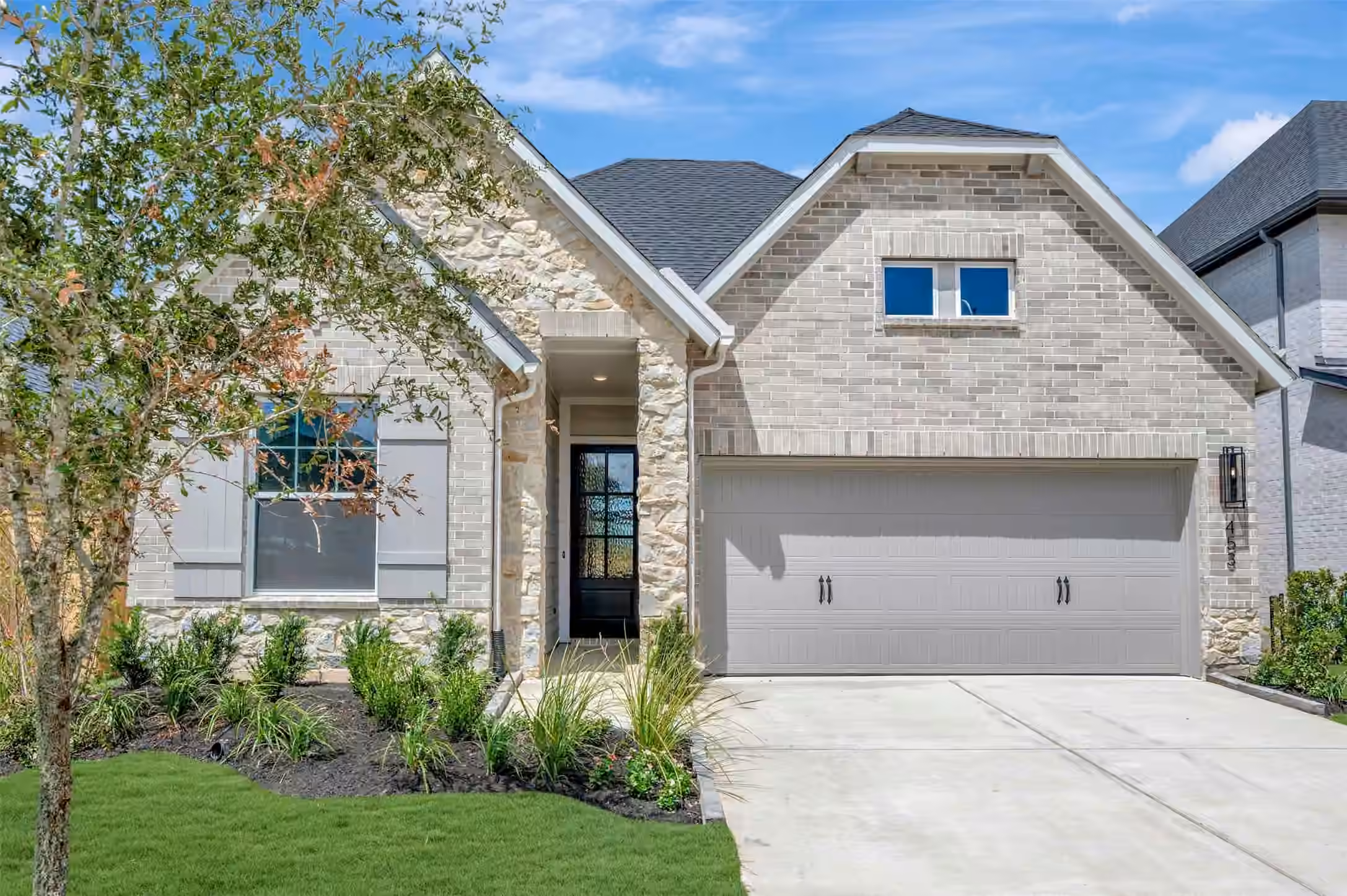 Photo of 453 Wild Thicket Drive, Katy, TX