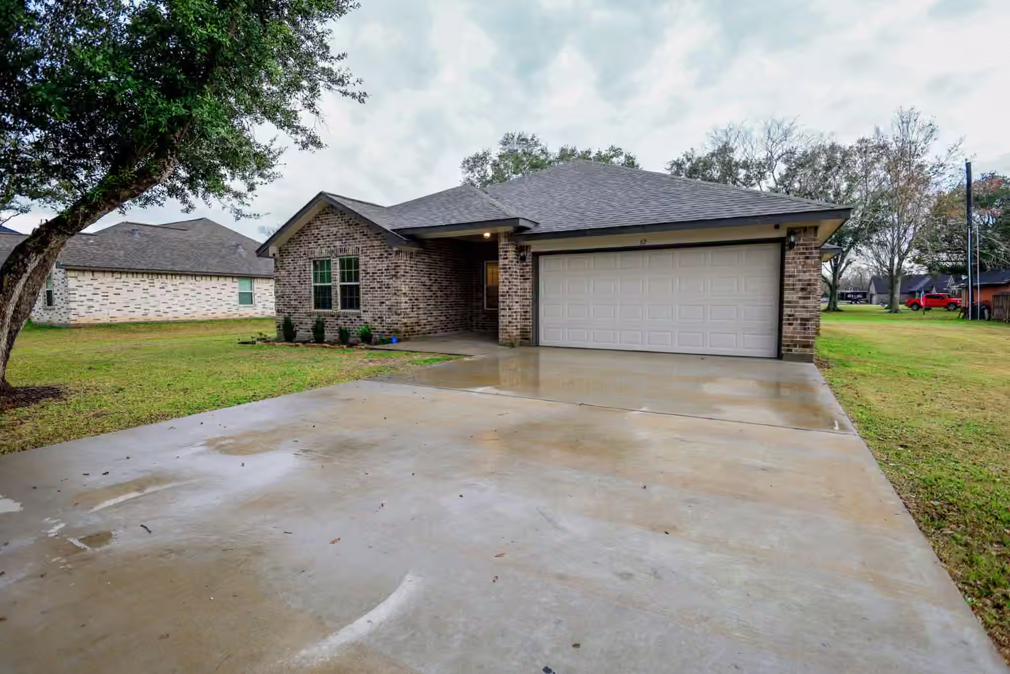 Photo 2 of 62 Nelson Court, Jones Creek, TX