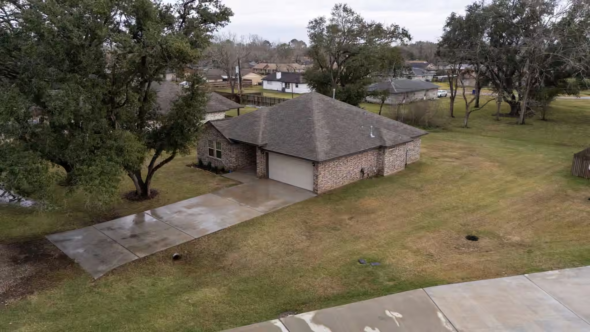 Photo 3 of 62 Nelson Court, Jones Creek, TX