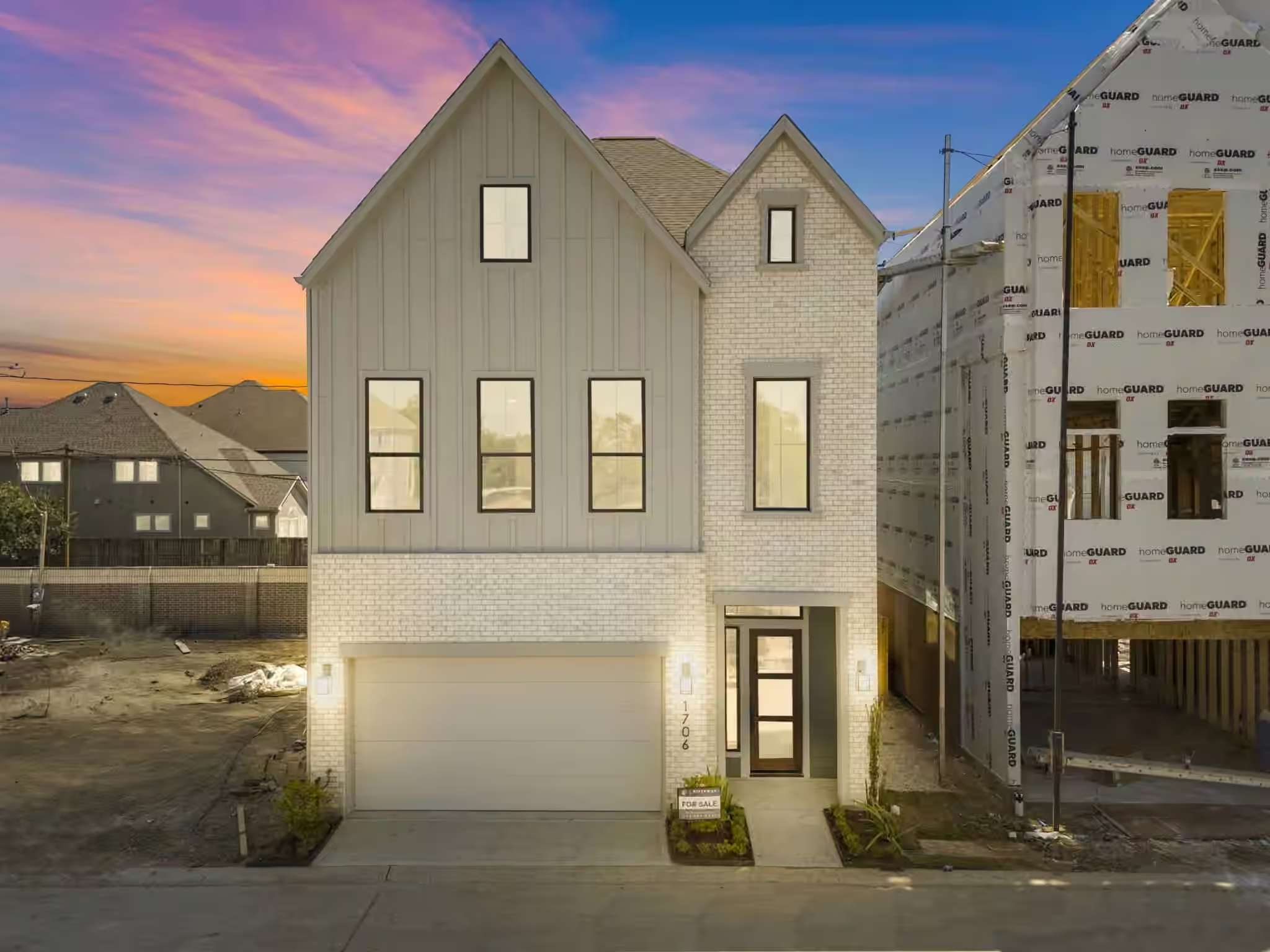 Photo of 1714 Sedola Lane, Houston, TX