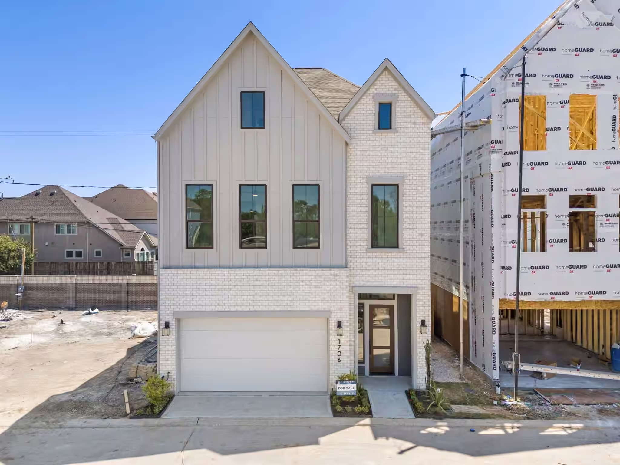 Photo 7 of 1714 Sedola Lane, Houston, TX
