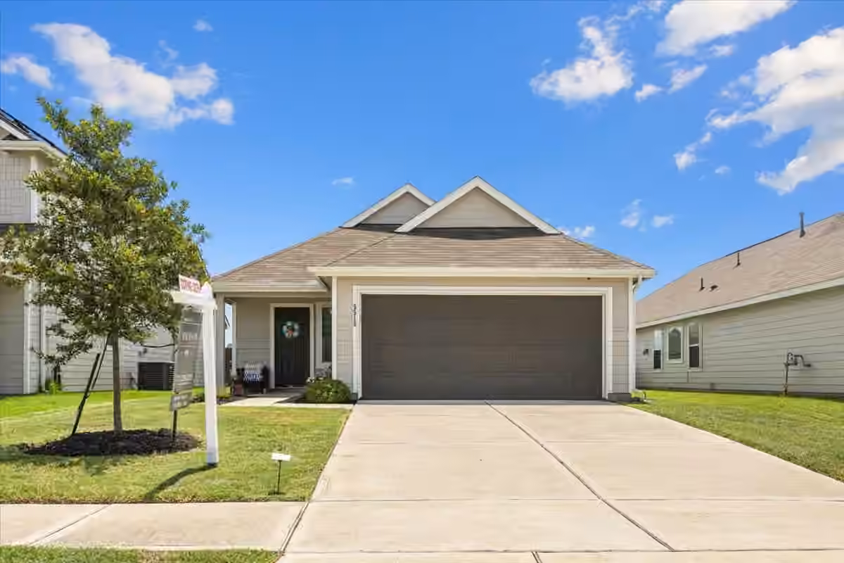 Photo of 5515 James Michael Drive, Rosharon, TX