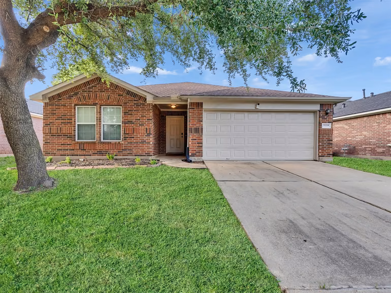 Photo of 21518 Gannet Peak Way, Katy, TX 77449