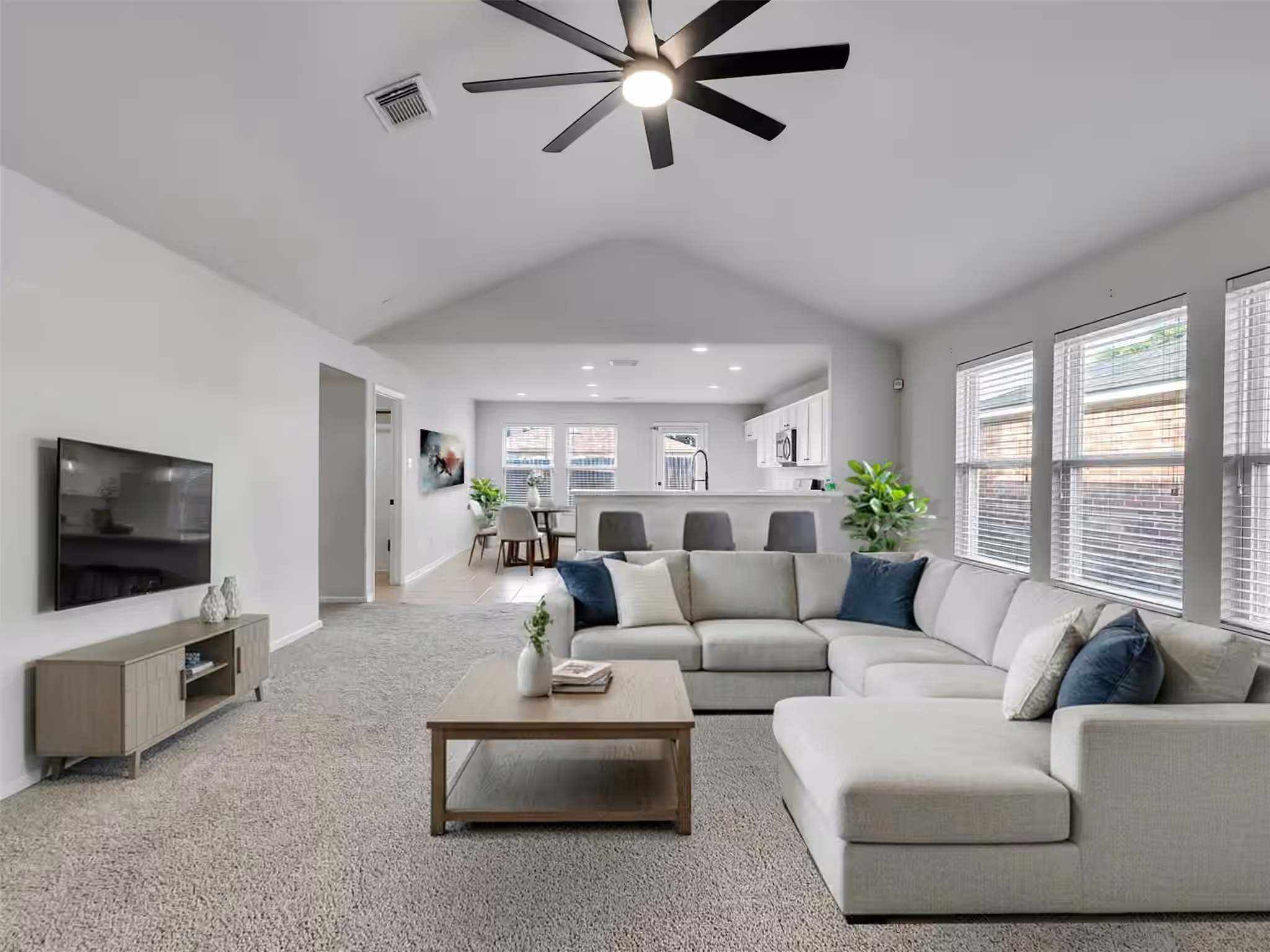 Photo 2 of 21518 Gannet Peak Way, Katy, TX