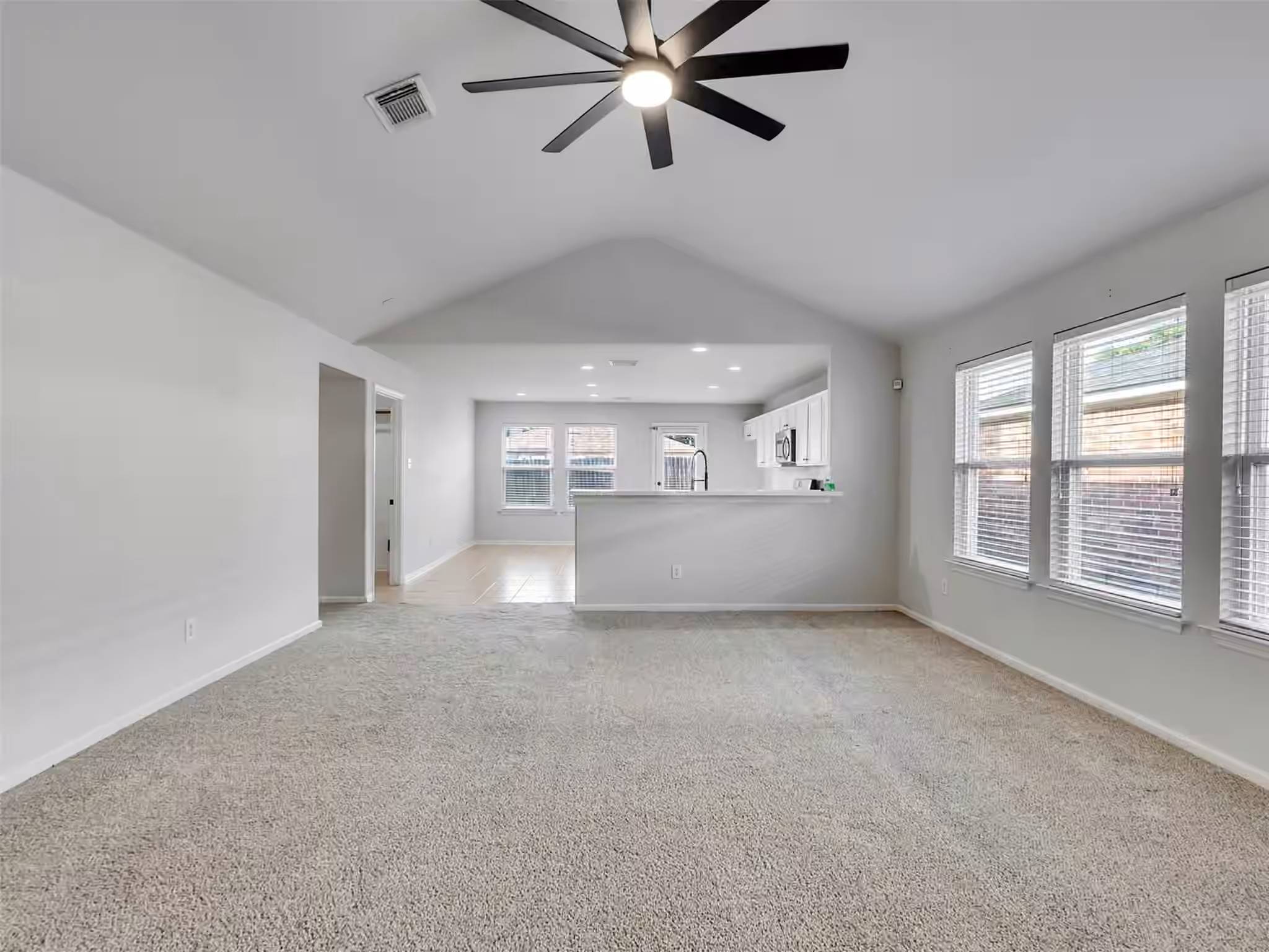 Photo 4 of 21518 Gannet Peak Way, Katy, TX