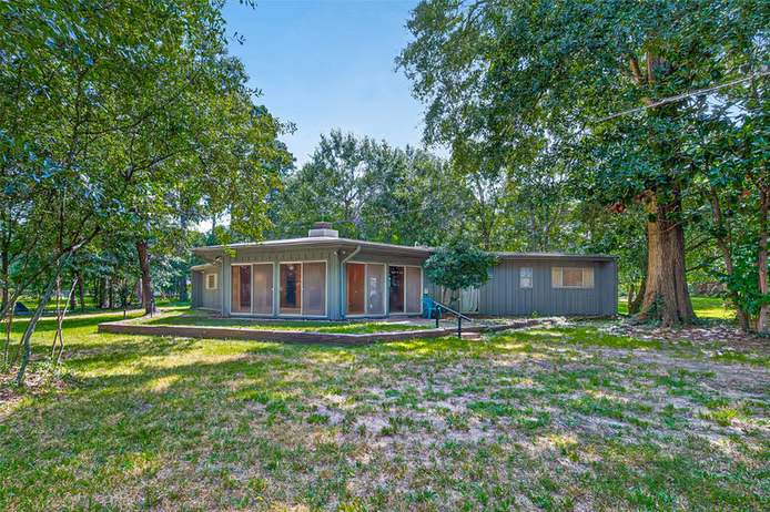 Photo 2 of 26440 Park Loop, Magnolia, TX