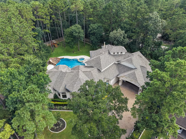 Photo of 19 Harmony Links Place, The Woodlands, TX 77382