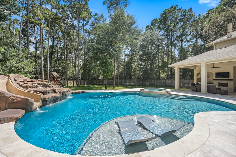 Photo 3 of 19 Harmony Links Place, The Woodlands, TX