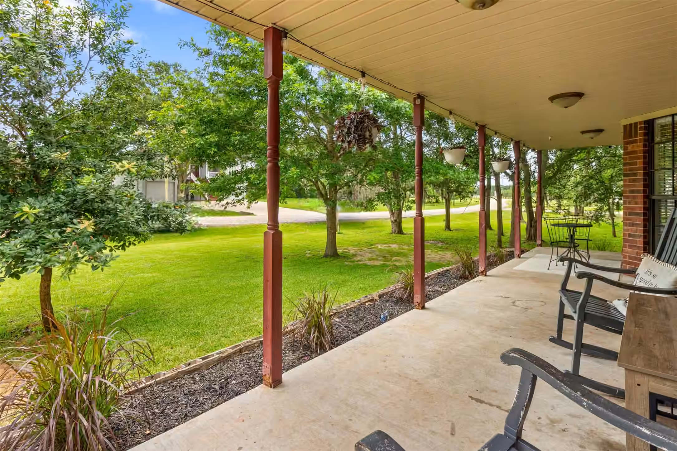 Photo 5 of 4508 County Road 502d, Sweeny, TX