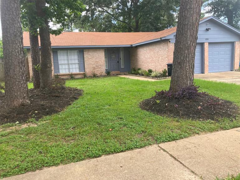 Photo 3 of 16219 Timber Valley Drive, Houston, TX