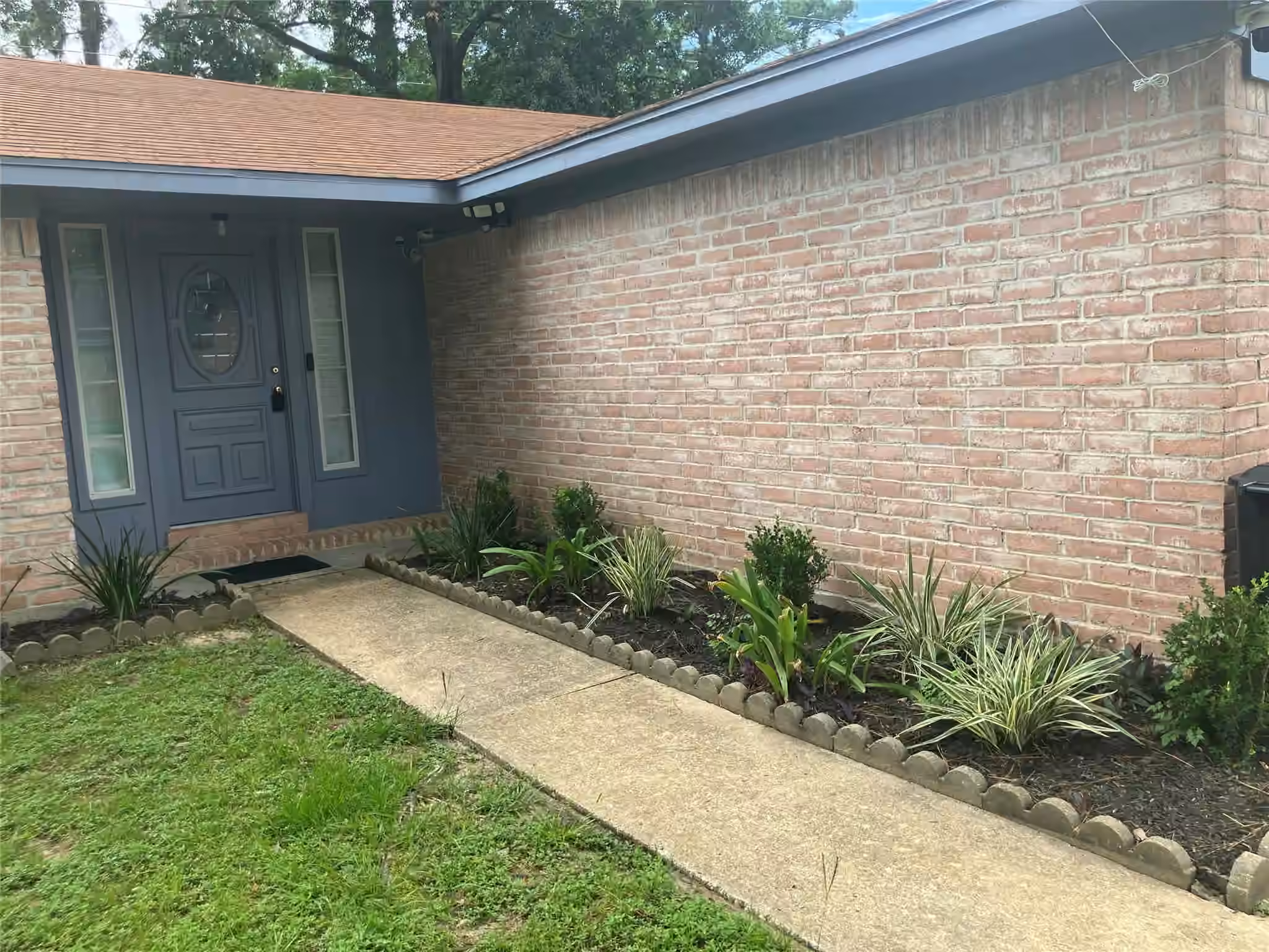 Photo 4 of 16219 Timber Valley Drive, Houston, TX