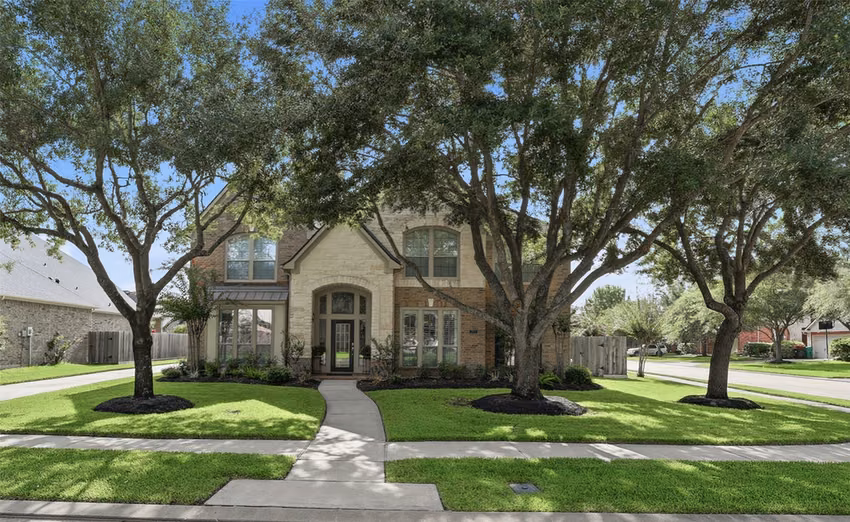 Photo of 2815 Golden Larch Drive, Katy, TX 77494