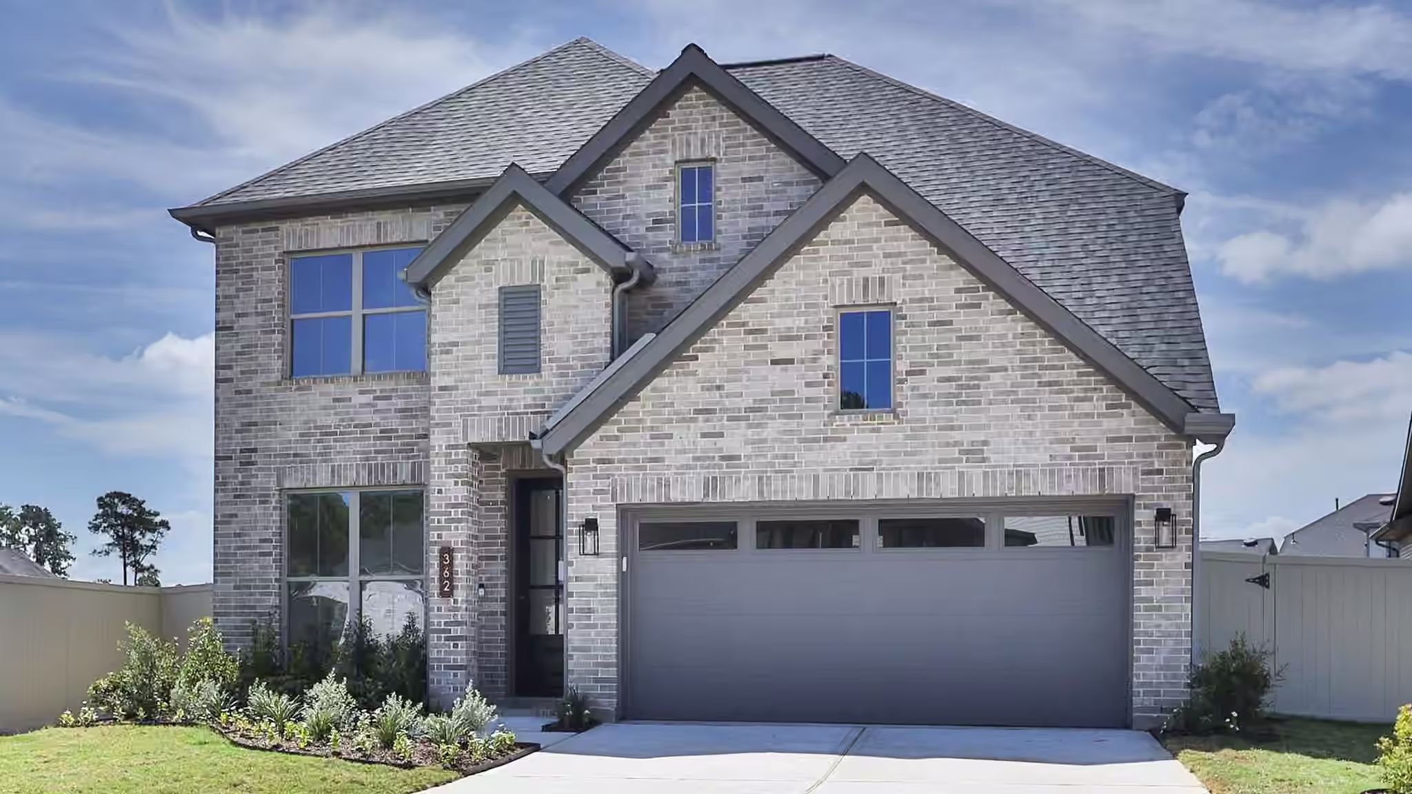Photo of 362 Prairie Warbler Street, Magnolia, TX 77354