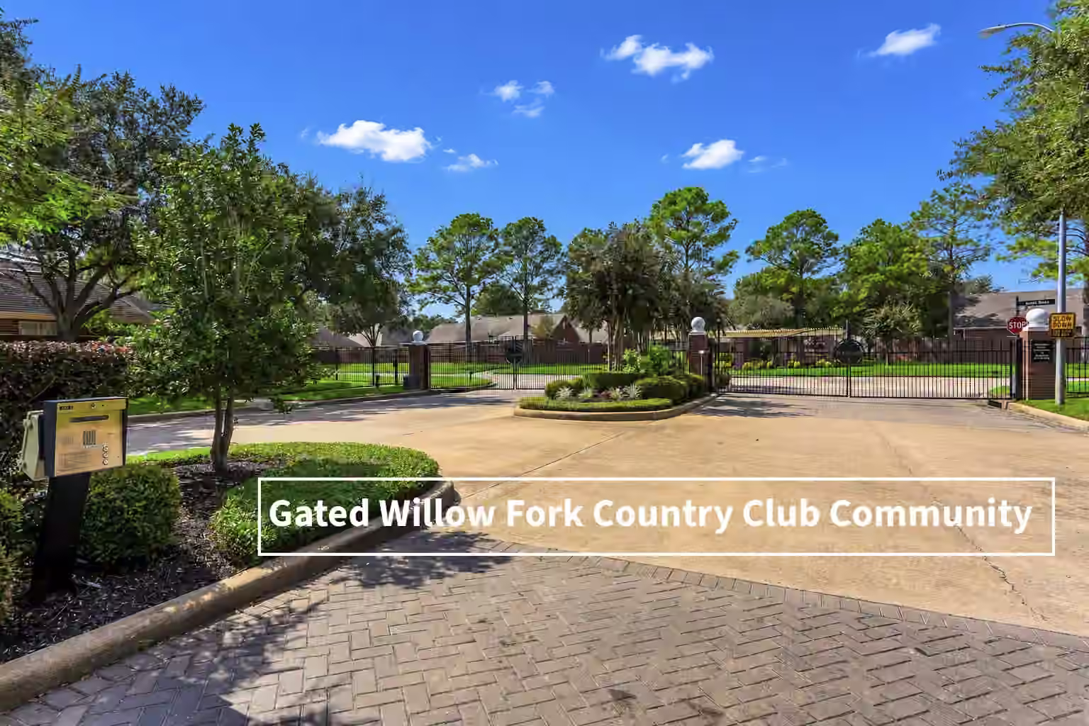 Photo 2 of 4014 Sand Terrace, Katy, TX