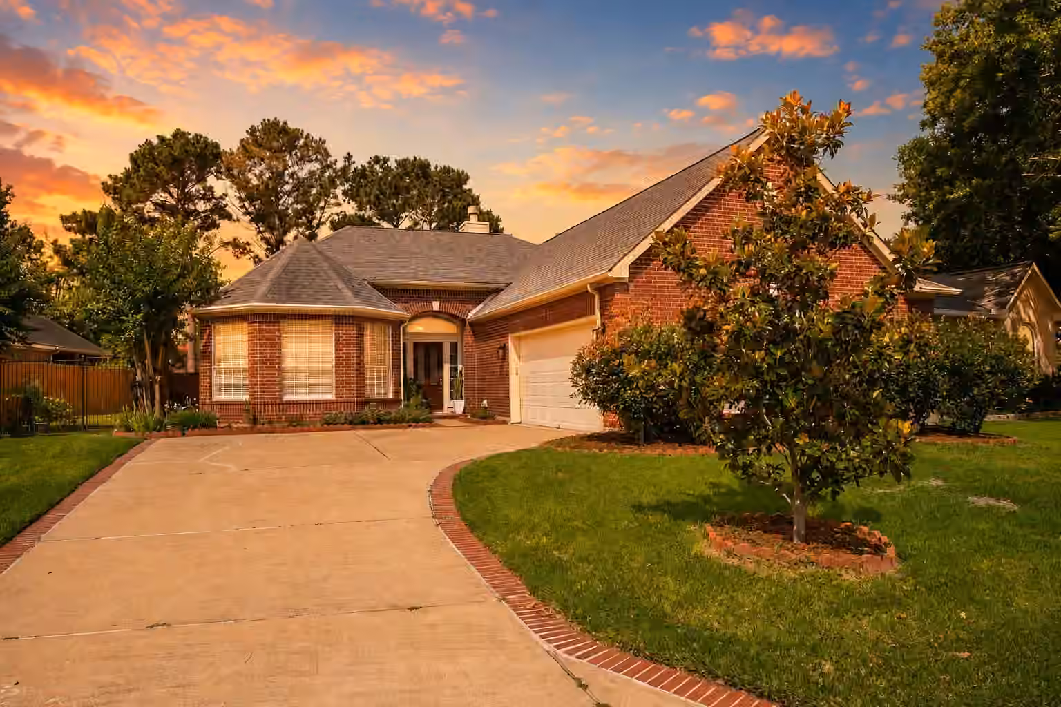Photo 4 of 4014 Sand Terrace, Katy, TX