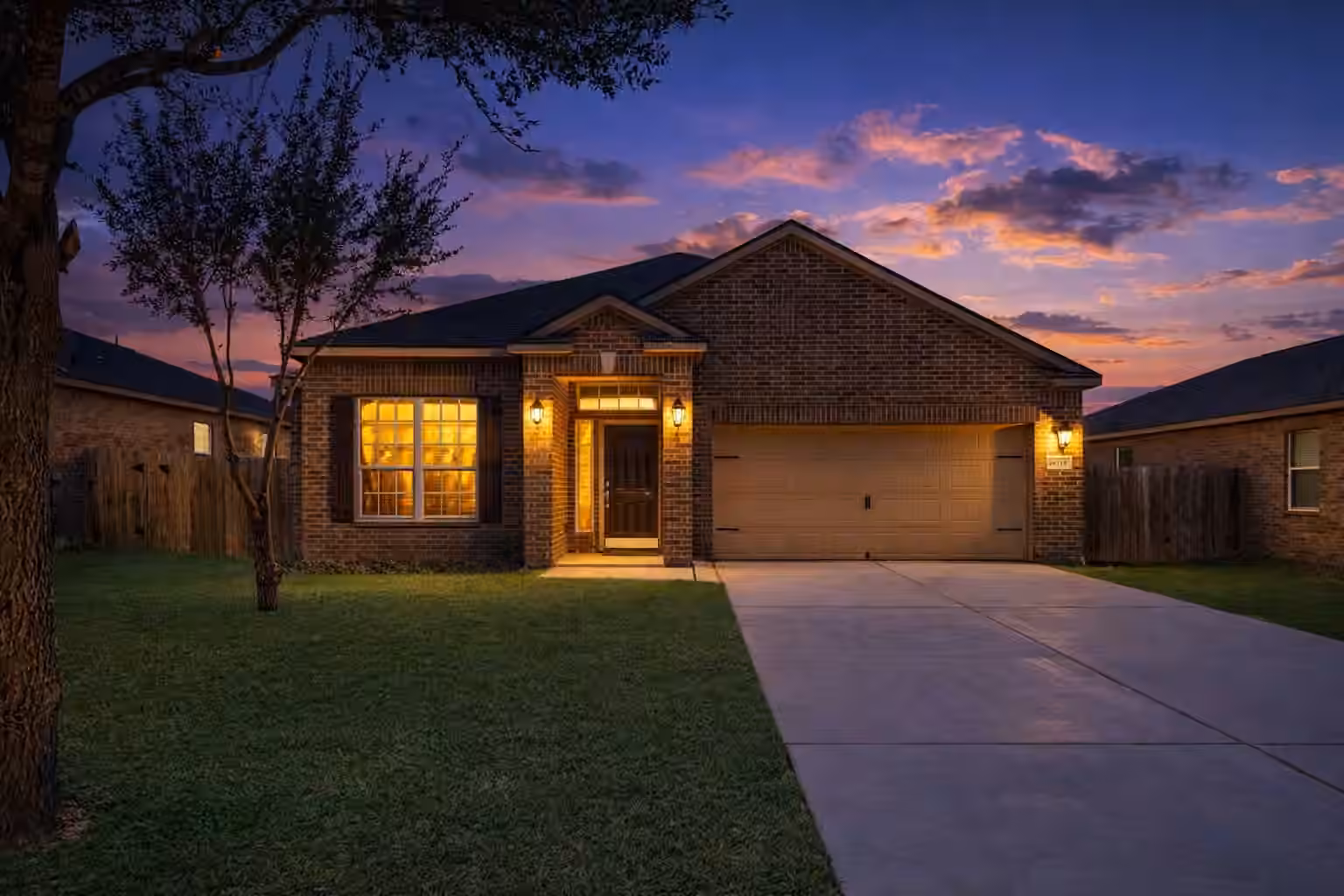 Photo 2 of 38219 N Lost Creek Boulevard, Magnolia, TX