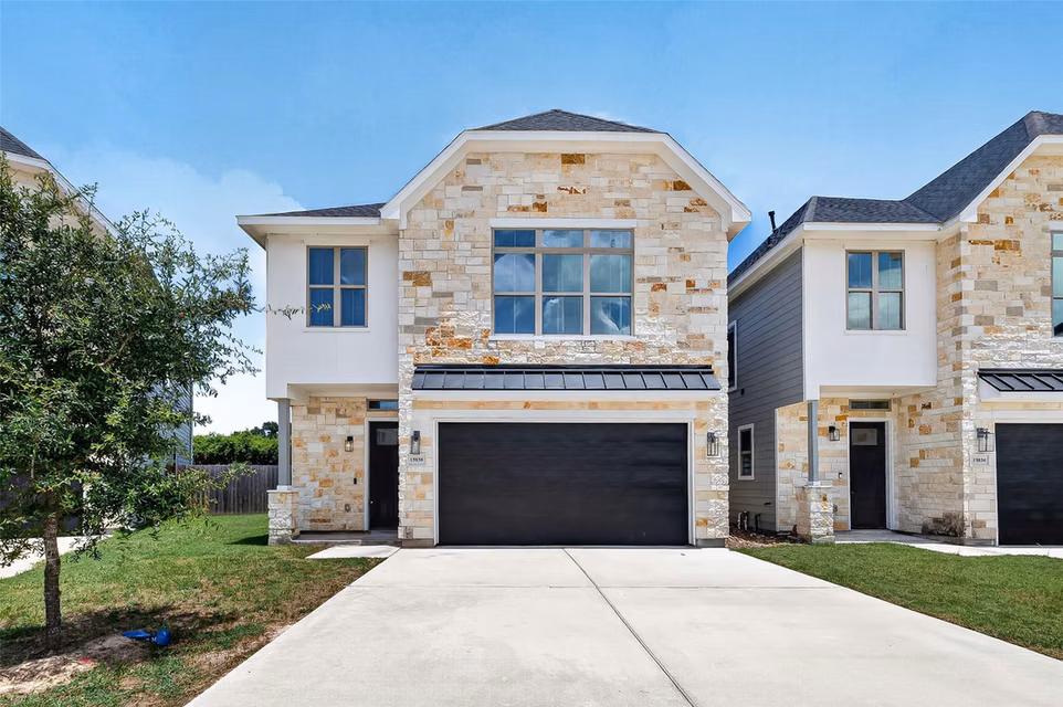 Photo 2 of 15038 Wunderlust ln, Houston, TX