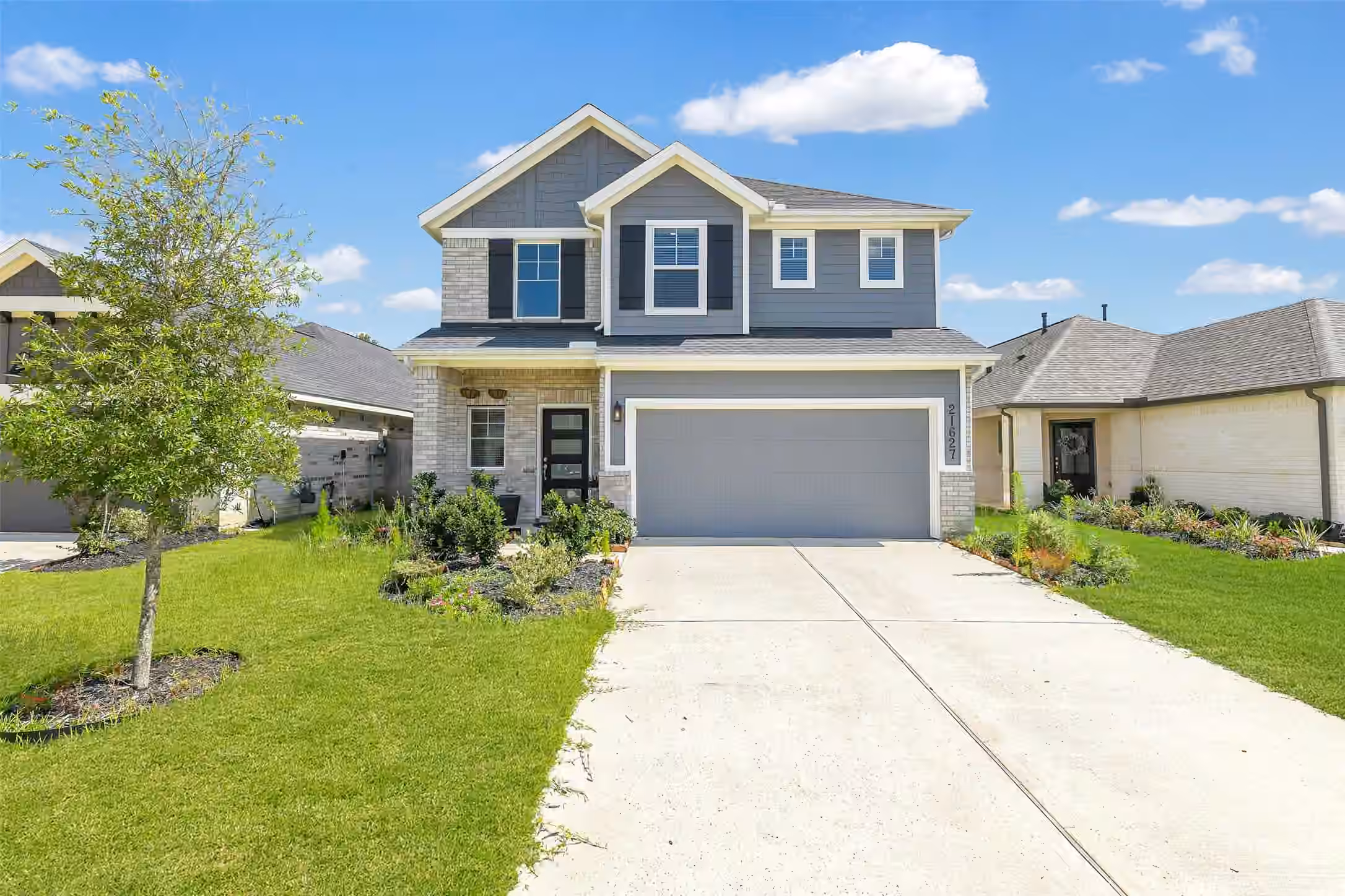 Photo of 21627 Alberta Forest Circle, Magnolia, TX