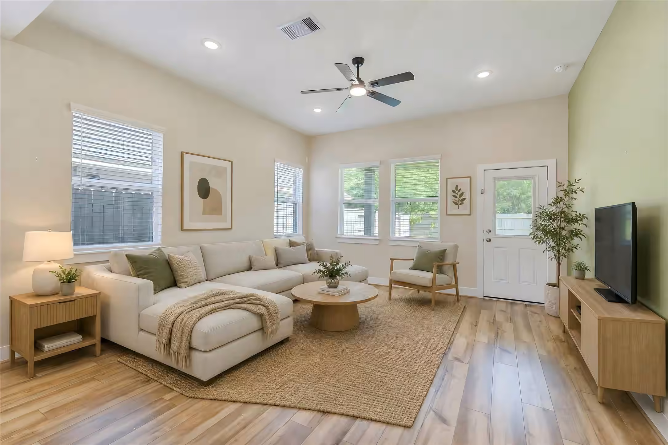 Photo 4 of 21627 Alberta Forest Circle, Magnolia, TX