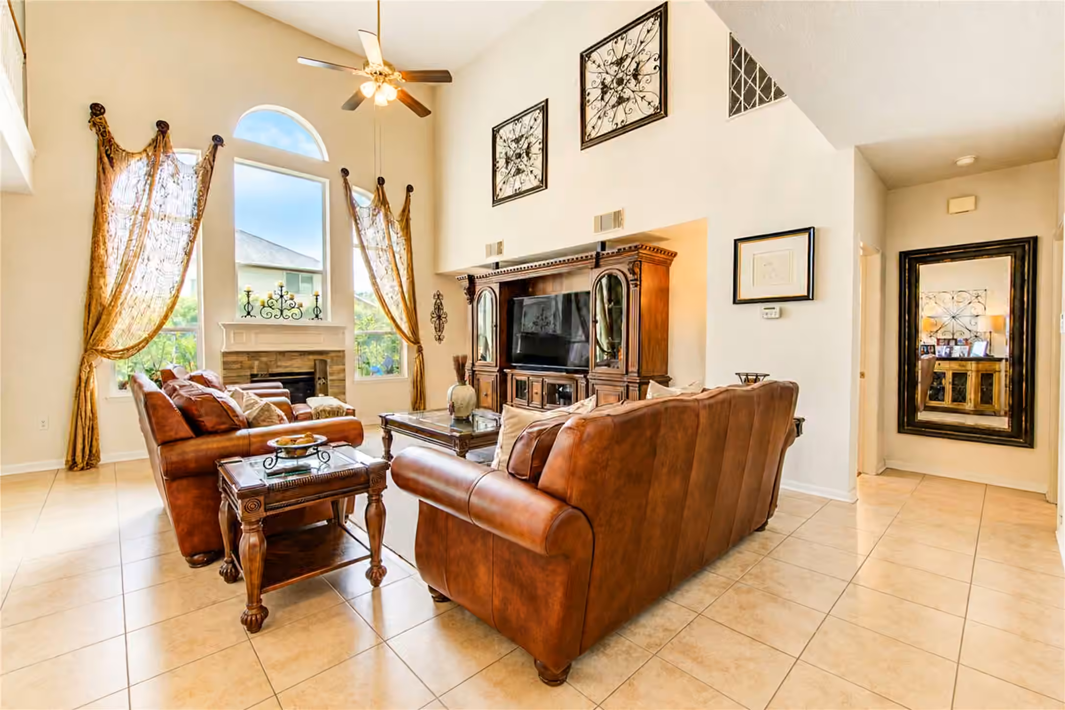 Photo 2 of 8111 Summer Wind Court, Sugar Land, TX