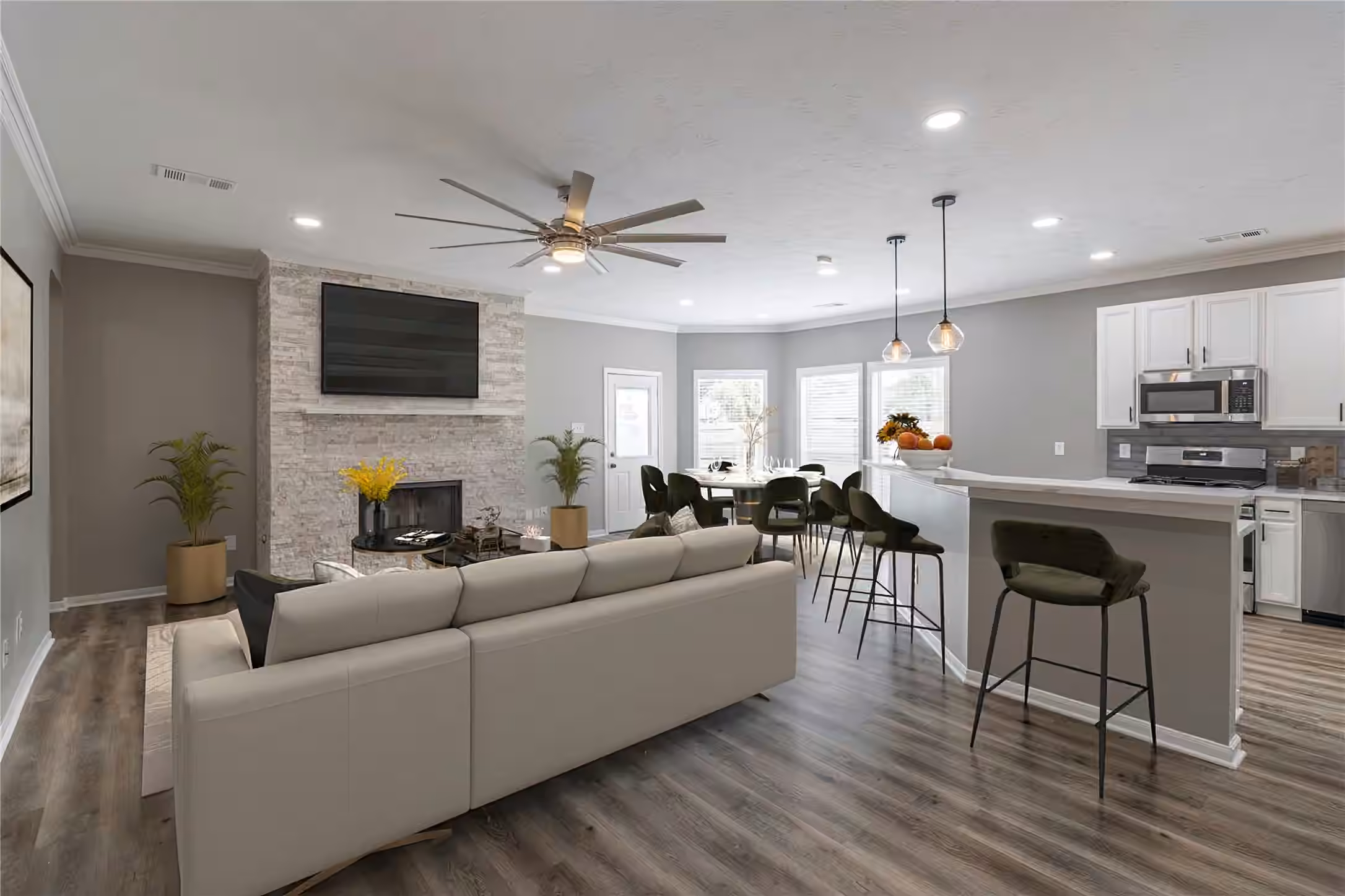 Photo 6 of 803 Featherbrook Court, Sugar Land, TX