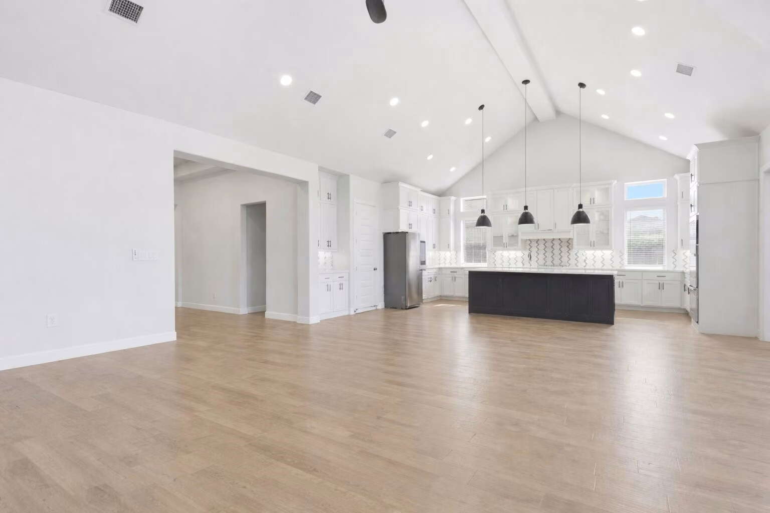 Photo 6 of 24515 Green Buffalograss Trail, Katy, TX
