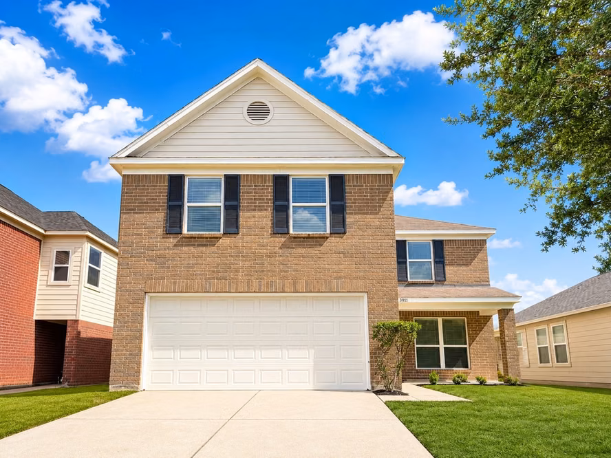 Photo of 15911 Sheldon Ridge Way, Houston, TX 77044