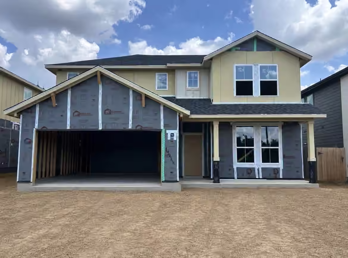 Photo 2 of 19222 Trinity Terrace Lane, Spring, TX