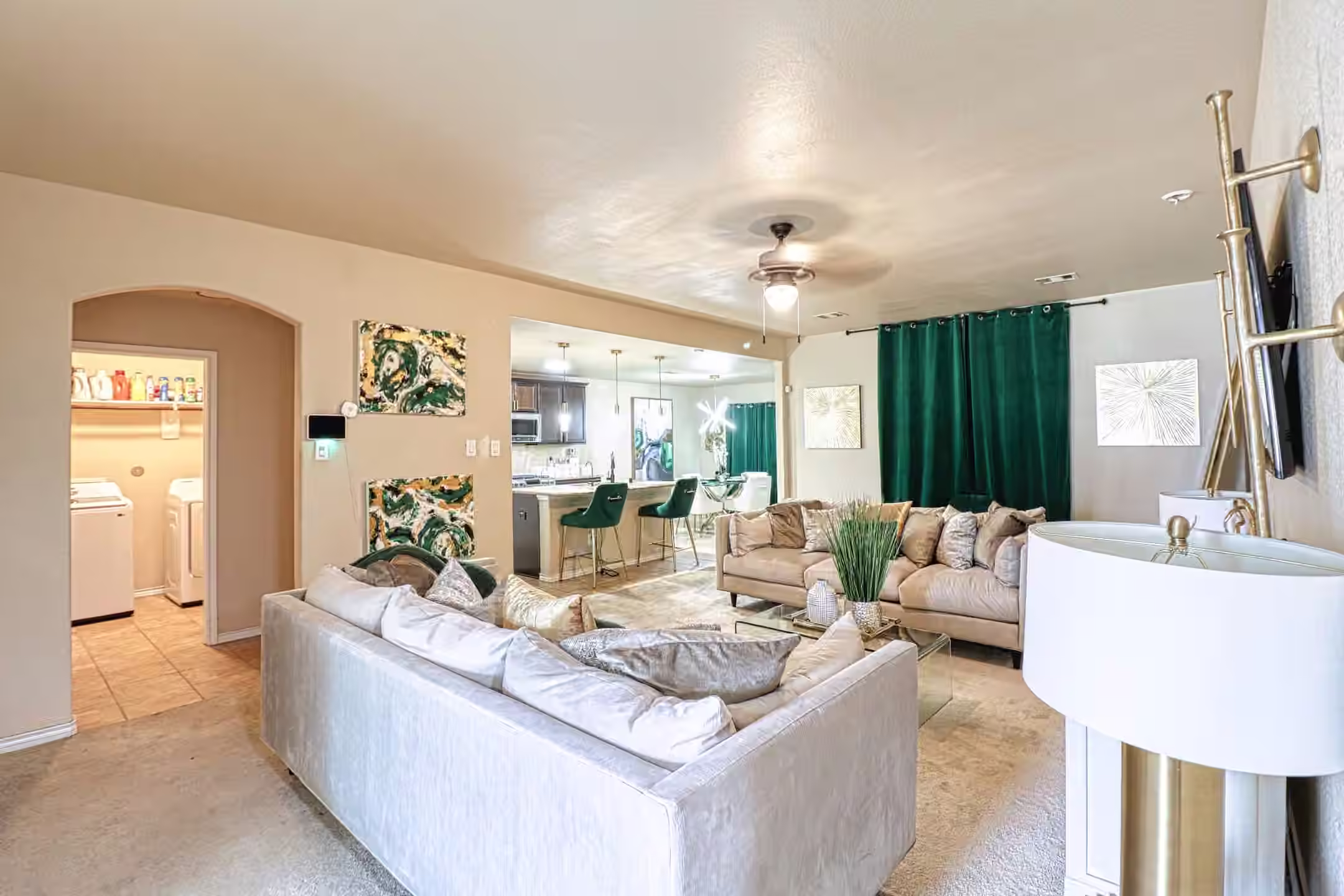 Photo 7 of 2735 Diamond Vista Lane, Rosharon, TX
