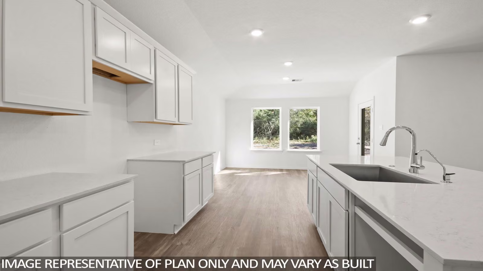 Photo 3 of 10527 Aren Road, Conroe, TX