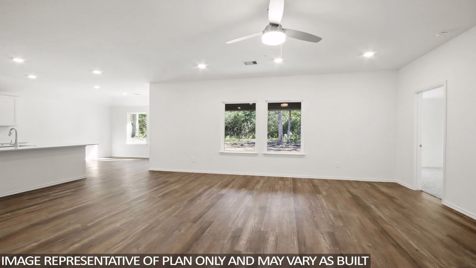 Photo 6 of 10527 Aren Road, Conroe, TX