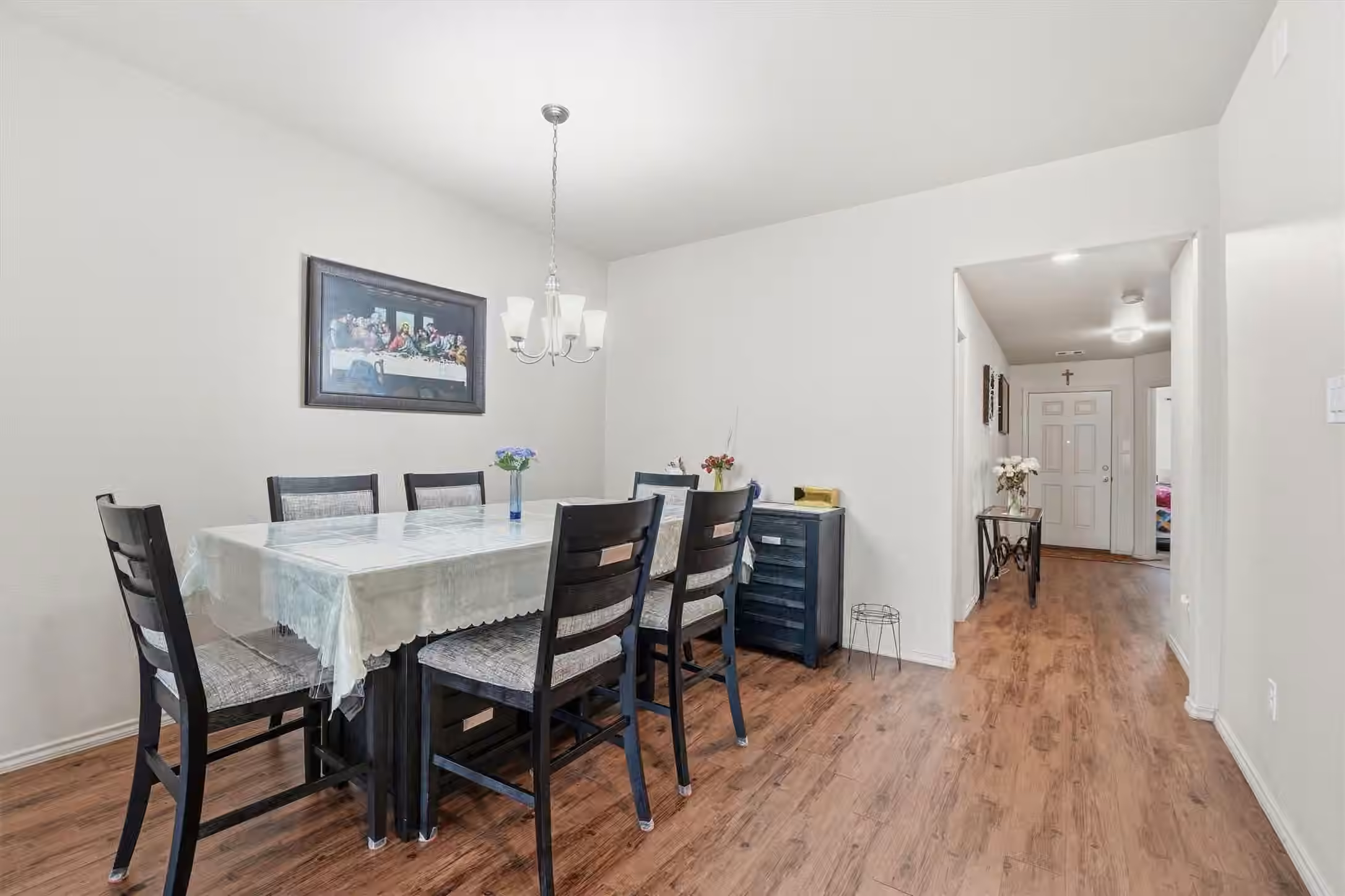 Photo 5 of 15455 Rancho Joya Way, Houston, TX