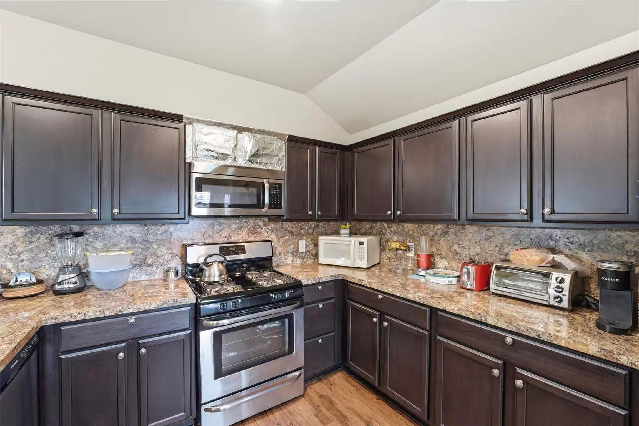 Photo 7 of 15455 Rancho Joya Way, Houston, TX