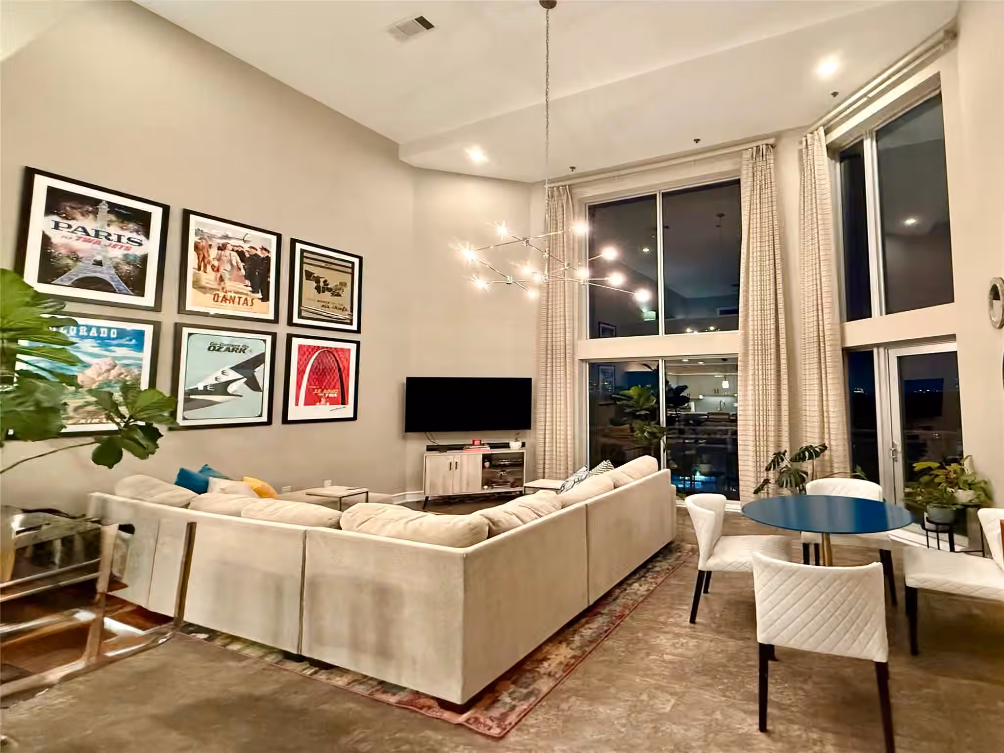 Photo 5 of 3311 Yupon Street 606, Houston, TX
