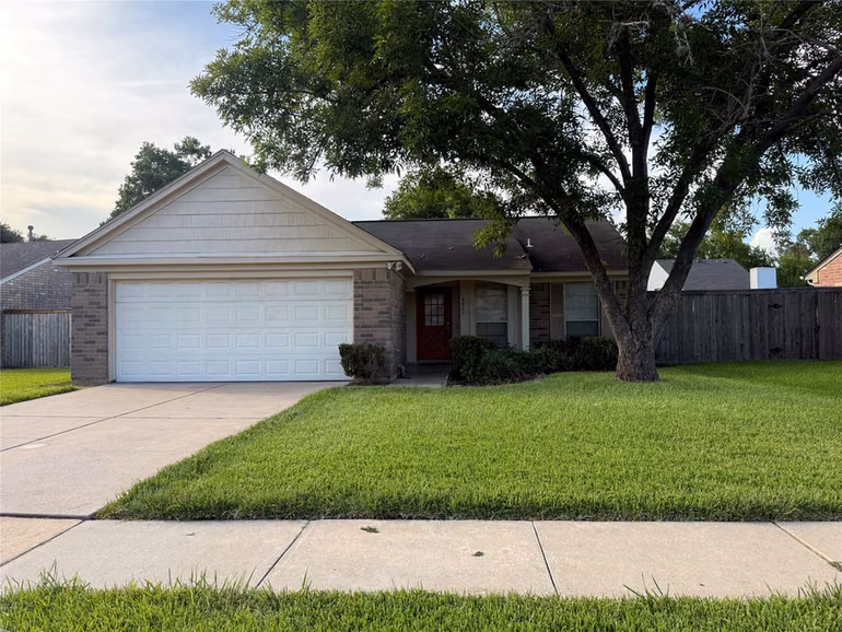 Photo of 4411 Treasure Trail, Sugar Land, TX
